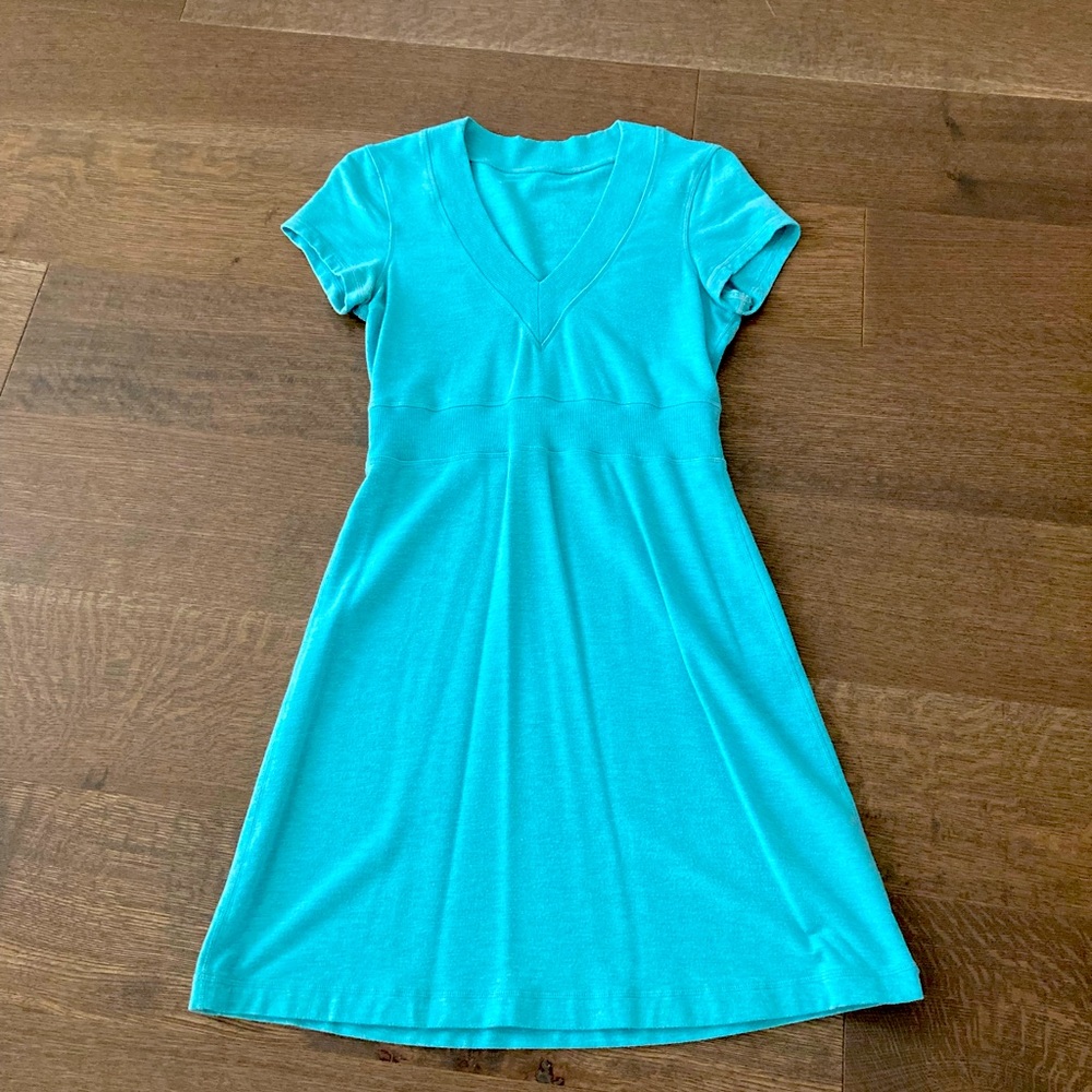 Lululemon Dress